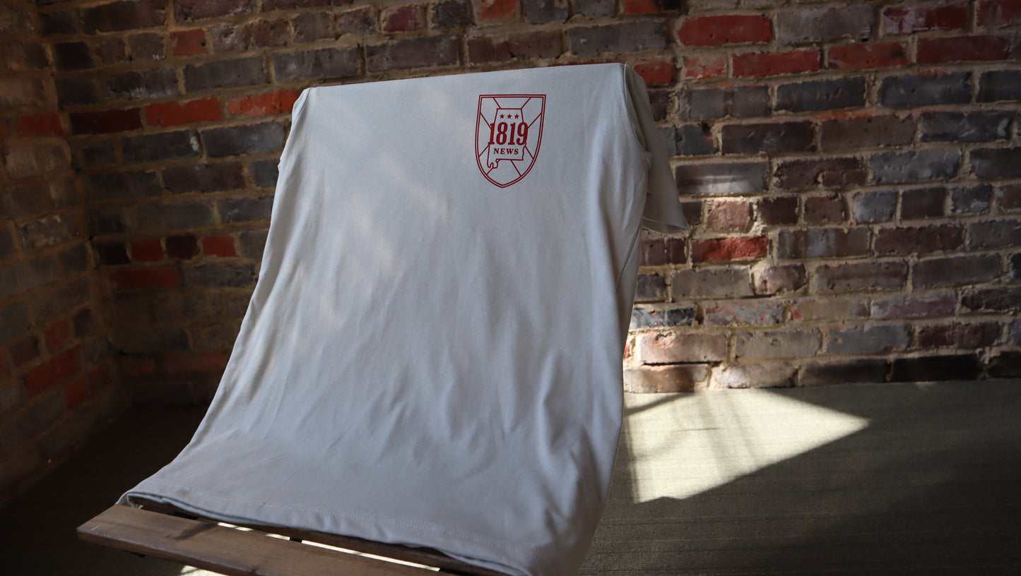 Kindling Shield T-Shirt
