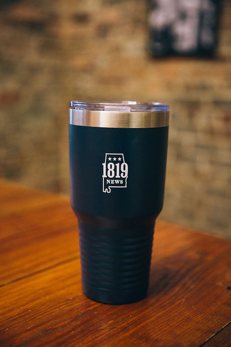 1819 Tumbler, Navy