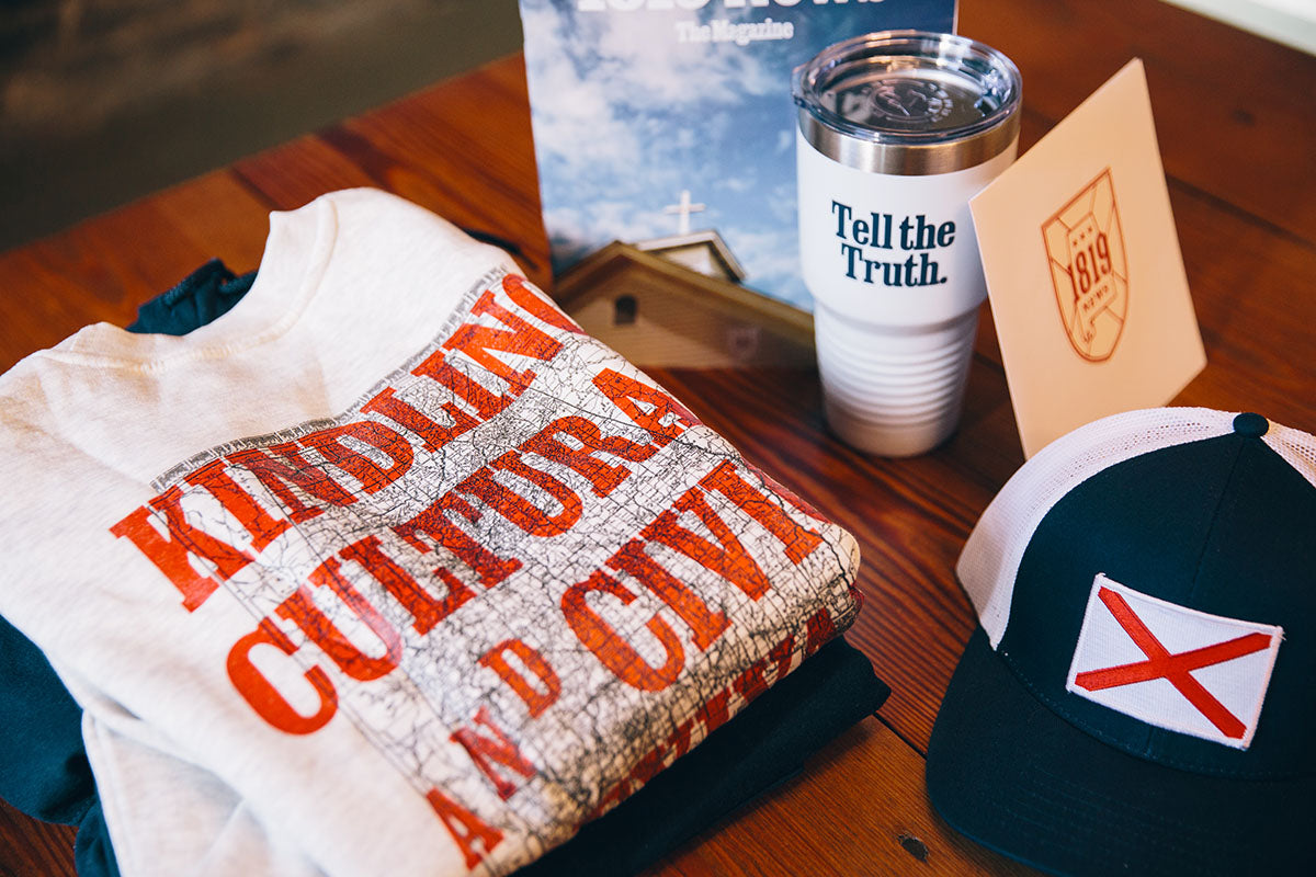 Gift Card - The 1819 News Store
