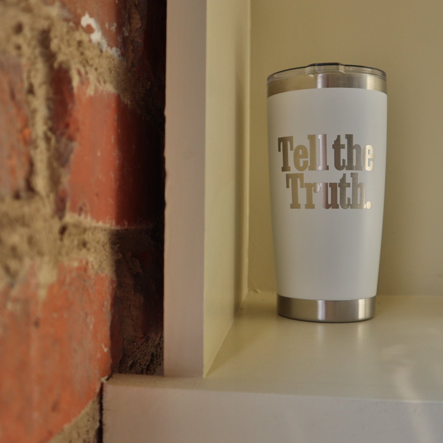 1819 News Tumbler